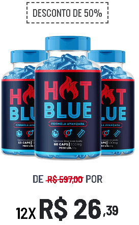 hot blue caps farmacia