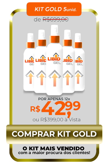 Libid gel preço comprar 5 - LIBID GEL Funciona? Bula, Composição, Fórmula, Ingredientes, Preço → Comprar