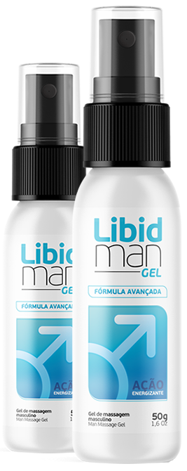 Libidman Gel funciona - LIBIDMAN GEL Funciona? Bula, Composição, Fórmula, Ingredientes, Preço → Comprar