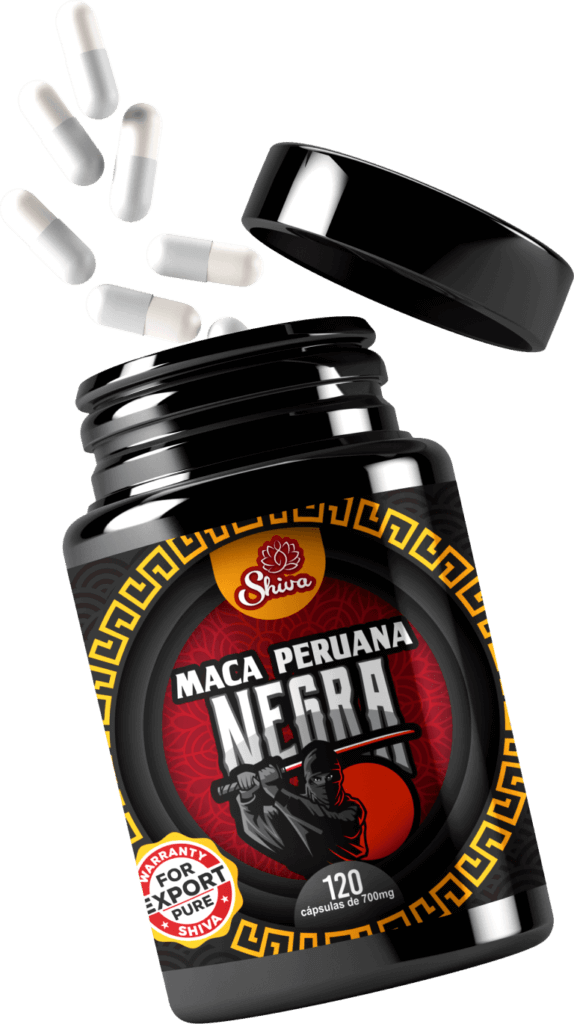 Maca peruana negra funciona - MACA PERUANA NEGRA Funciona? Bula, Composição, Fórmula, Ingredientes, preço → Comprar