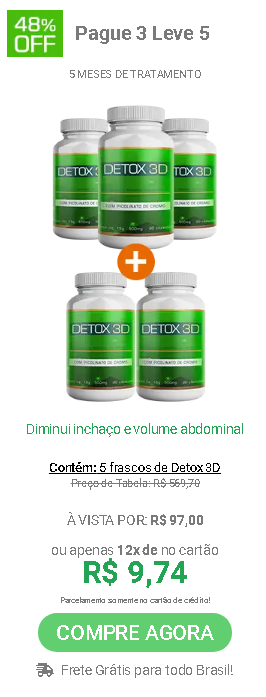 detox 3d