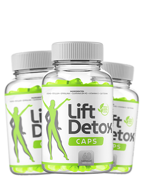 lift detox caps capsula para emagrecer funciona - LIFT DETOX CAPS Cápsula para Emagrecer Funciona? Bula, Composição, Ingredientes, Fórmula, preço → Comprar