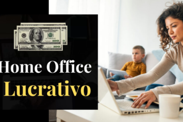 metodo home office lucrativo