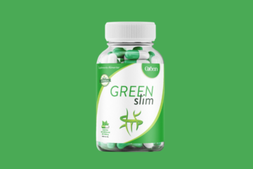 GREEN SLIM Funciona Bula, Composição, Ingredientes, Fórmula, preço, Comprar