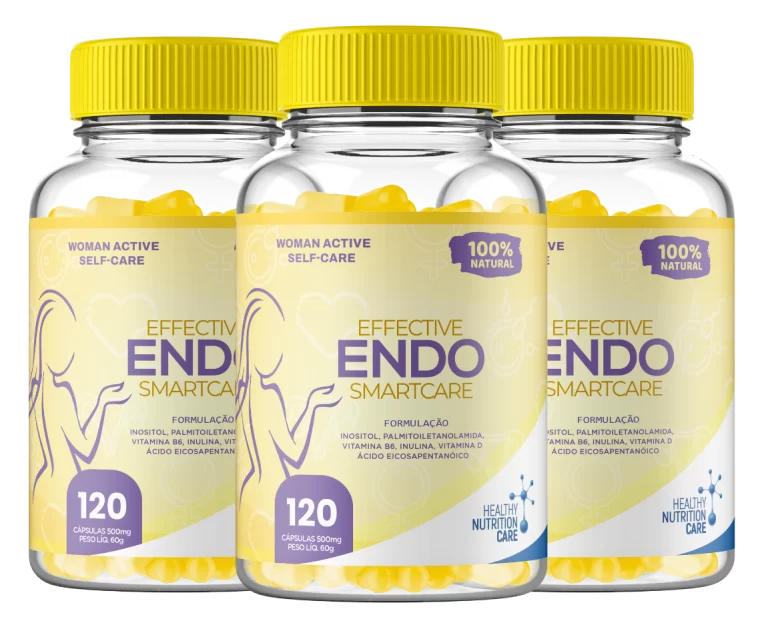 EFFECTIVE ENDO SMARTCARE Funciona