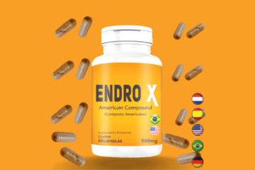 ENDROX Funciona Bula, Composição, Ingredientes, Fórmula, preço, Comprar