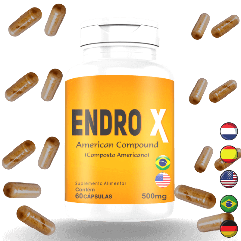 ENDROX Funciona