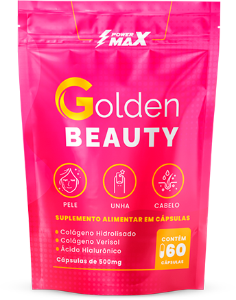 GOLDEN BEAUTY Funciona