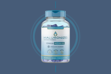 HIALURONIZEI Funciona Bula, Composição, Ingredientes, Fórmula, preço, Comprar