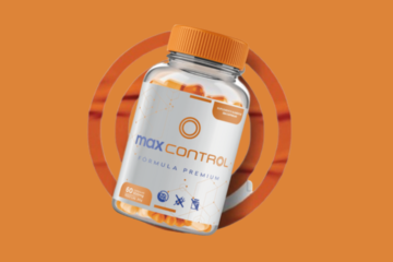 MAX CONTROL Funciona Bula, Composição, Ingredientes, Fórmula, preço, Comprar