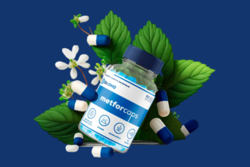 METFORCAPS Funciona Bula, Composição, Ingredientes, Fórmula, preço, Comprar