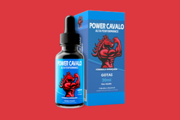 POWER CAVALO GOTAS Funciona Bula, Composição, Ingredientes, Fórmula, preço, Comprar