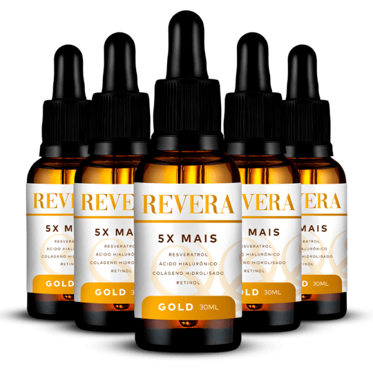 REVERA GOLD Funciona