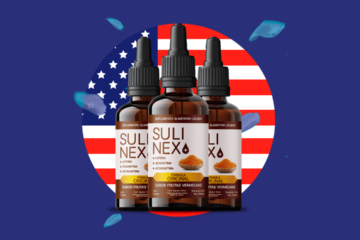 SULINEX Funciona Bula, Composição, Ingredientes, Fórmula, preço, Comprar