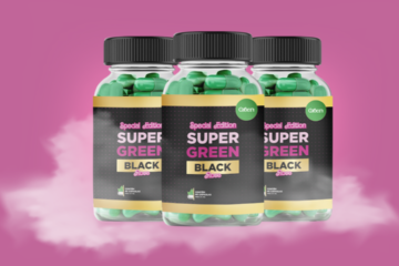 SUPER GREEN BLACK ROSE Funciona Bula, Composição, Ingredientes, Fórmula, preço, Comprar