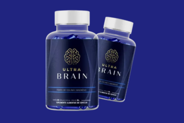 ULTRA BRAIN Funciona Bula, Composição, Ingredientes, Fórmula, preço, Comprar