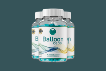 BALLOON CAPS Funciona Bula, Composição, Ingredientes, Fórmula, preço, Comprar