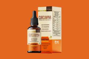 CURCUMYNA Funciona Bula, Composição, Ingredientes, Fórmula, preço, Comprar