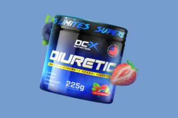 DIURETIC DCX NUTRITION Funciona Bula, Composição, Ingredientes, Fórmula, preço, Comprar