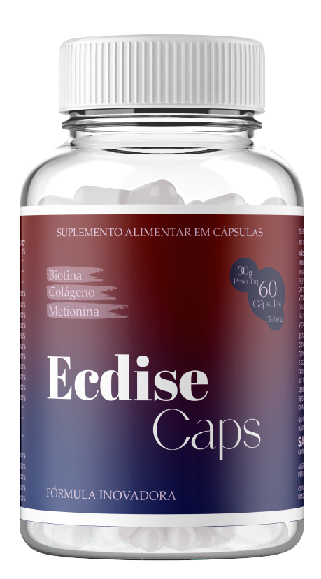 ECDISE CAPS Funciona