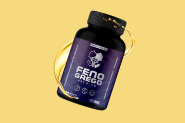 FENO GREGO PREMIUM Funciona Bula, Composição, Ingredientes, Fórmula, preço, Comprar