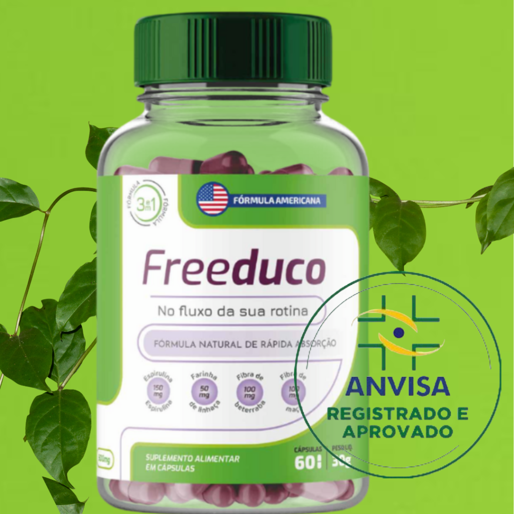 FREEDUCO Funciona