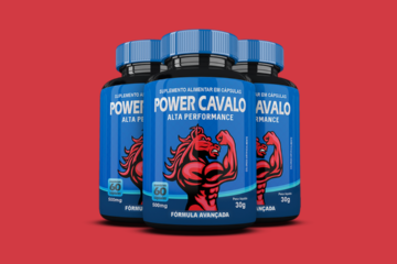 POWER CAVALO Funciona Bula, Composição, Ingredientes, Fórmula, preço, Comprar