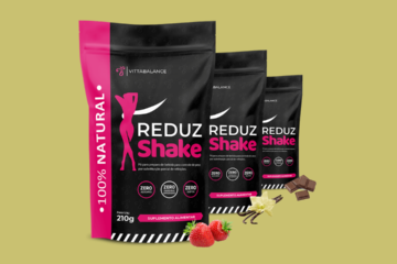 REDUZ SHAKE Funciona Bula, Composição, Ingredientes, Fórmula, preço, Comprar