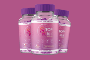 SK TOP HAIR Funciona Bula, Composição, Ingredientes, Fórmula, preço, Comprar