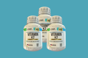 VITAMIN K2 PREMIUM Funciona Bula, Composição, Ingredientes, Fórmula, preço, Comprar