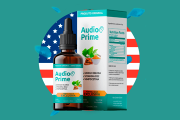 AUDIO PRIME Funciona Bula, Composição, Ingredientes, Fórmula, preço, Comprar