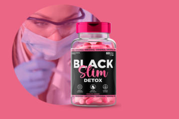 BLACK SLIM DETOX Funciona Bula, Composição, Ingredientes, Fórmula, preço, Comprar