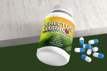 ERECTUS CAPS TURBO Funciona Bula, Composição, Ingredientes, Fórmula, preço, Comprar