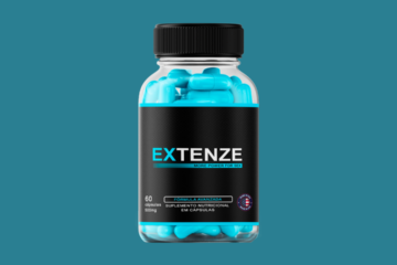 EXTENZE Funciona Bula, Composição, Ingredientes, Fórmula, preço, Comprar