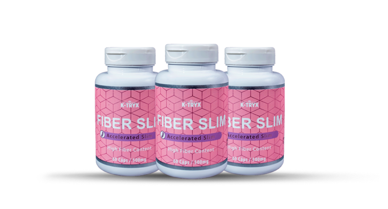 FIBER SLIM Funciona