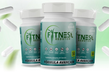 FITNES REDUTOR Funciona Bula, Composição, Ingredientes, Fórmula, preço, Comprar