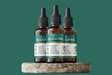 GLICOTRIL Funciona Bula, Composição, Ingredientes, Fórmula, preço, Comprar