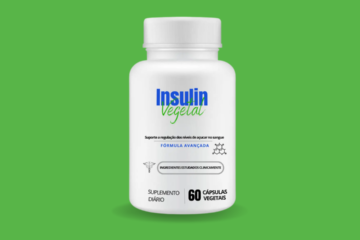 INSULIN VEGETAL Funciona Bula, Composição, Ingredientes, Fórmula, preço, Comprar