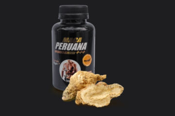 MACA PERUANA NEMASWAY Funciona Bula, Composição, Ingredientes, Fórmula, preço, Comprar