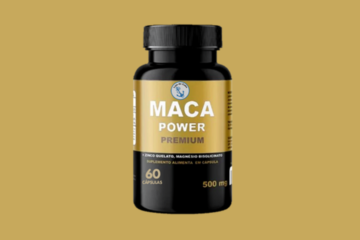 MACA POWER PREMIUM Funciona Bula, Composição, Ingredientes, Fórmula, preço, Comprar