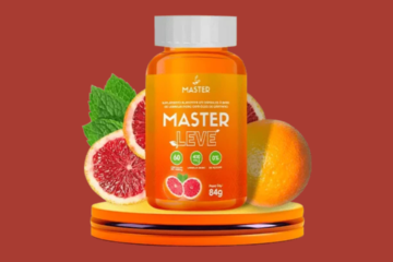 MASTER LEVE Funciona Bula, Composição, Ingredientes, Fórmula, preço, Comprar