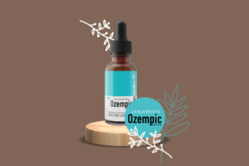 OZEMPIC GOTAS Funciona Bula, Composição, Ingredientes, Fórmula, preço, Comprar