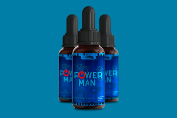 POWER MAN Funciona Bula, Composição, Ingredientes, Fórmula, preço, Comprar