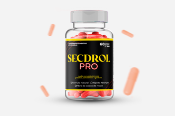 SECDROL PRO Funciona Bula, Composição, Ingredientes, Fórmula, preço, Comprar