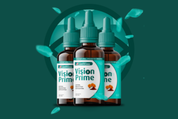 VISION PRIME Funciona Bula, Composição, Ingredientes, Fórmula, preço, Comprar