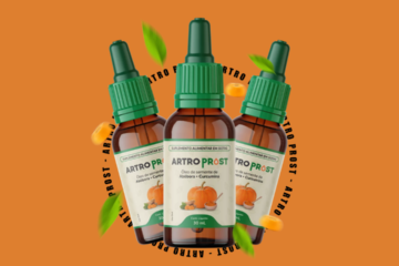 ARTROPROST Funciona Bula, Composição, Ingredientes, Fórmula, preço, Comprar