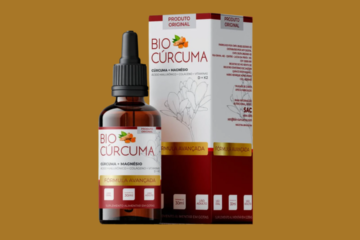 BIO CÚRCUMA Funciona Bula, Composição, Ingredientes, Fórmula, preço, Comprar