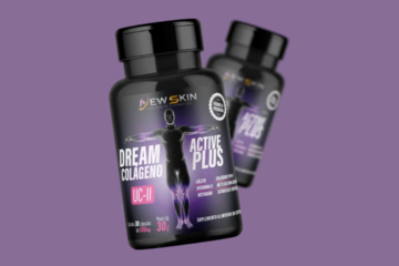 DREAM COLÁGENO ACTIVE PLUS Funciona Bula, Composição, Ingredientes, Fórmula, preço, Comprar