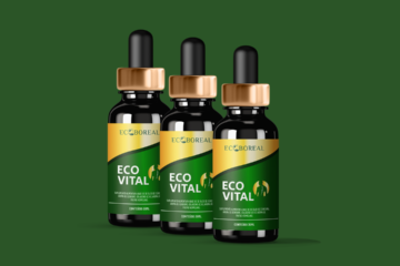 ECO VITAL Funciona Bula, Composição, Ingredientes, Fórmula, preço, Comprar