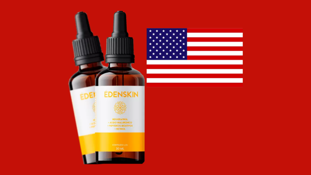 ÉDENSKIN Funciona Bula, Composição, Ingredientes, Fórmula, preço, Comprar